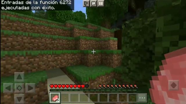 4 mods que usa Mrds4 para minecraft pe/Bedrock 1.17 смотреть онлайн