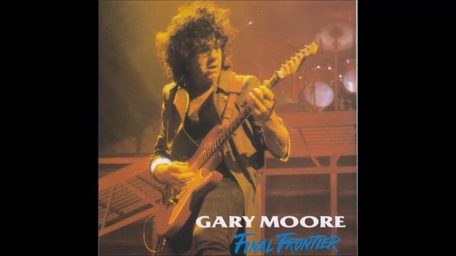 Gary Moore - Out in the Fields Backing Track (Eb) смотреть онлайн