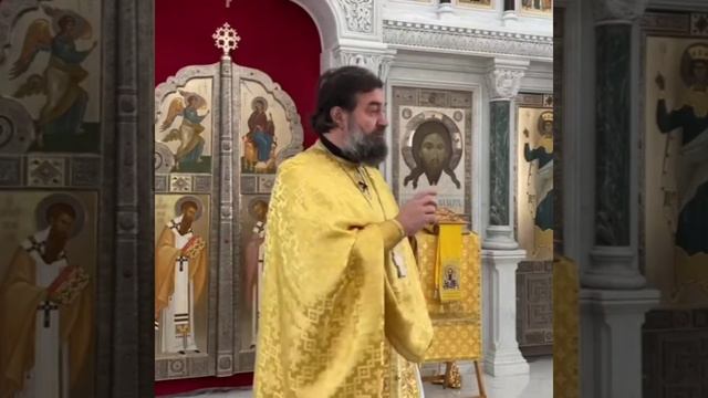 Самый страшный враг мира ? . протоиерей Андрей Ткачев . смотреть онлайн