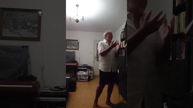 Mamma soltanto felice-19.10.22-Bourgas смотреть онлайн