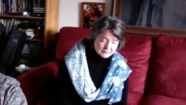 Overwatch Voice Actress re-enacts a line from HALF-LIFE 2 (Ellen McLain) смотреть онлайн