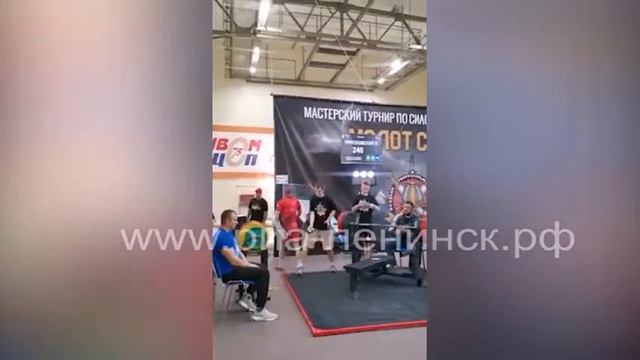 Павел Николовский успешно выступил на мастерском турнире смотреть онлайн