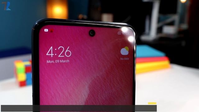 Redmi Note 9 Pro - Unboxing & First Impressions | SD 720G | 5020 mAh Battery | Dot Display & More? смотреть онлайн