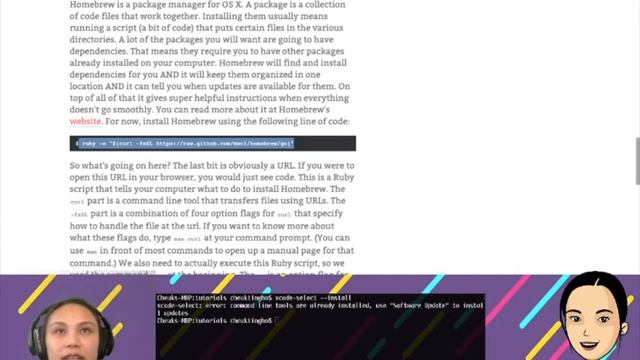 Python Zero to Hero Ep 1 get your Python setup смотреть онлайн