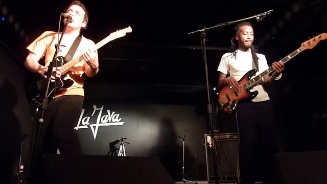 Mathieu Boogaerts "L'Espace" @ La Java (Paris) смотреть онлайн