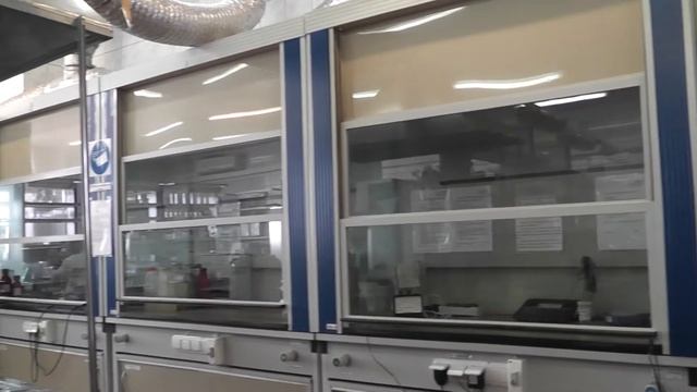 Благовещенск, РБ "Экскурсия на "ПОЛИЭФ" смотреть онлайн