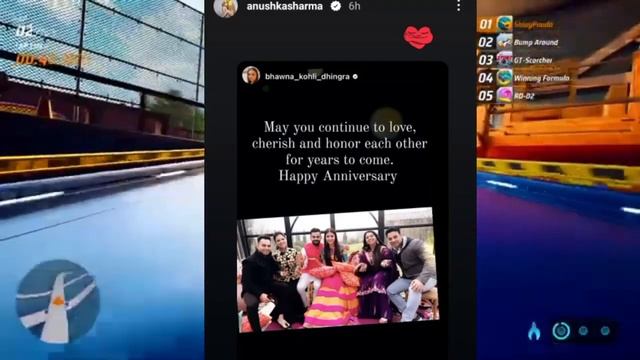 Anushka Sharma share funny unseen photo Virat on anniversary, pcb chairman react to come india? смотреть онлайн