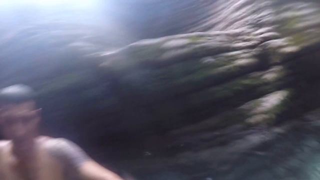 АбхазияХристофорский каньон!