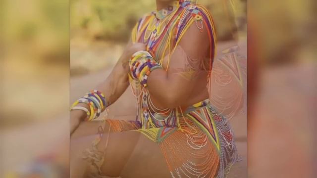 Reed Traditional Dance.