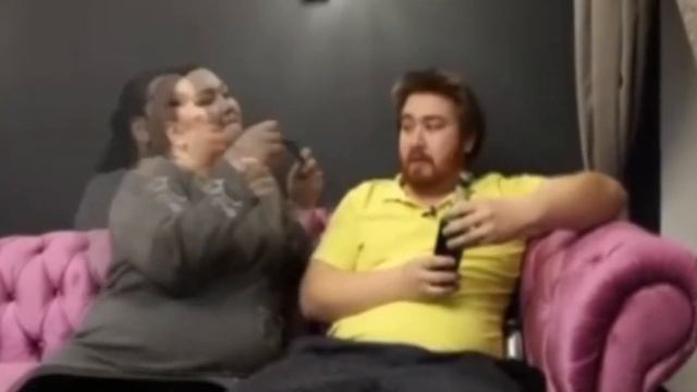 С 23 февраля мужики, но только настоящие мужики! Прикол! :) смотреть онлайн