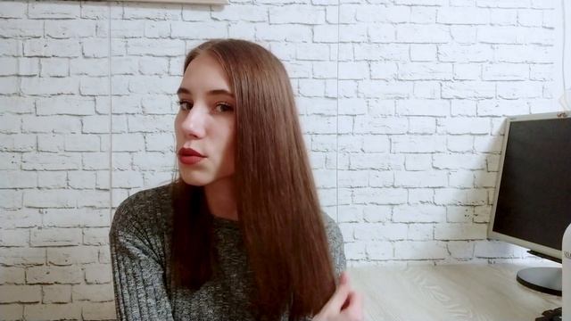 КЕРАТИНОВОЕ ВЫПРЯМЛЕНИЕ//ПЛЮСЫ И МИНУСЫ//УХОД ЗА ВОЛОСАМИ ПОСЛЕ КЕРАТИНОВОГО ВЫПРЯМЛЕНИЯ смотреть онлайн