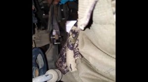 ГРМ 200 тысяч км!??? Замена ремня ГРМ GREAT WALL HOVER H5 (ХОВЕР Н5). 2013 год. 2,4 литра, бензин