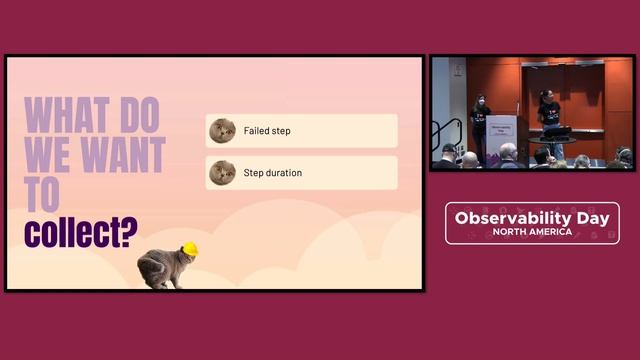 Observe Thy CI/CD Pipelines with OpenTelemetry - Reese Lee & Adriana Villela смотреть онлайн