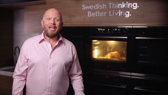 Electrolux Ovens смотреть онлайн