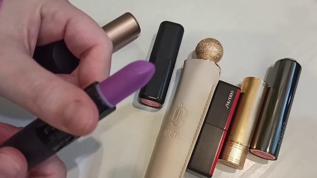 Расхламляю Помады и Болтаю о Расхламление ,Март 2023 смотреть онлайн