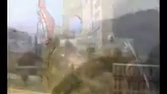 Putzmeister M 70-5 - Pompa do betonu - www.PFMB.pl смотреть онлайн