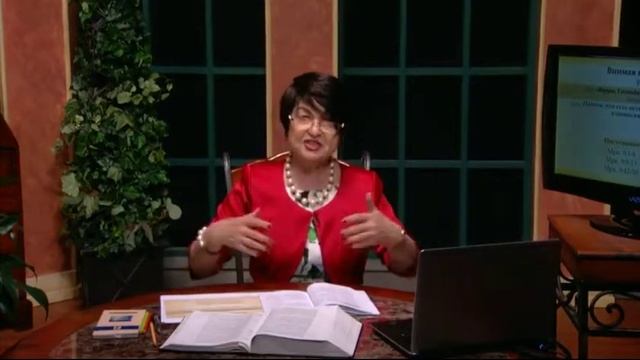 Ев. от Марка (часть 2), урок 3. «Верую, Господи! Помоги моему неверию» смотреть онлайн