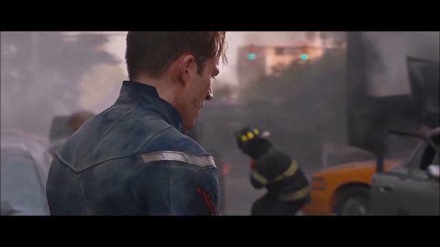 Endgame Directors CONFIRM What Happened When Steve Rogers Returned the Soul Stone смотреть онлайн