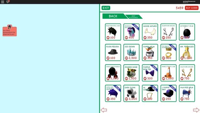 NEW TRIPLE STROLLER IN MEEP CITY!! ROBLOX MEEP CITY смотреть онлайн