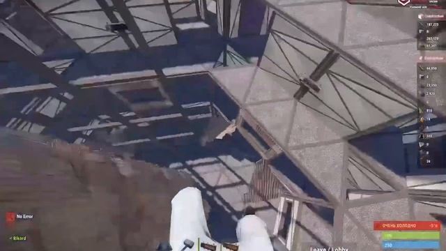 КАК ПОСТРОИТЬ КЛАНОВЫЙ ДОМ В РАСТ 5X5 | [Rust/Раст] Гайд смотреть онлайн