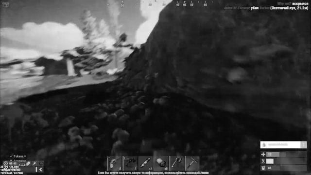 ТОП моменты с выживания Magic Rust'a RUST SURVIVAL | ВЫЖИВАНИЕ В РАСТ смотреть онлайн