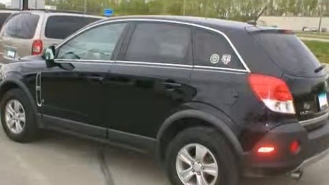 2008 Saturn VUE #AX2377 in Rochester Minneapolis, MN - SOLD смотреть онлайн