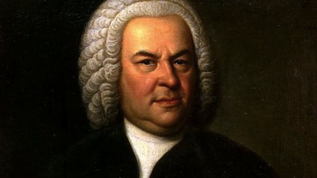 Gavotte en Roundeau Bach 4th Lute Suite смотреть онлайн