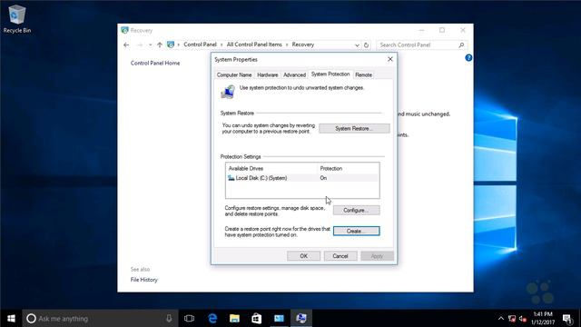 67 Recovery Options смотреть онлайн