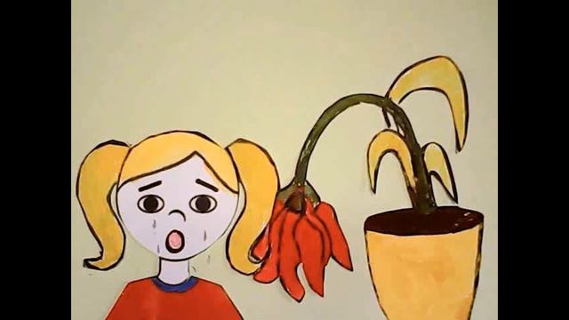 Мультфильм История маленькой девочки смотреть онлайн