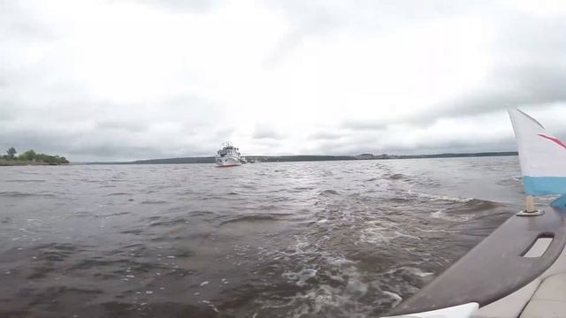 День ВМФ в Добрянке 2014 смотреть онлайн