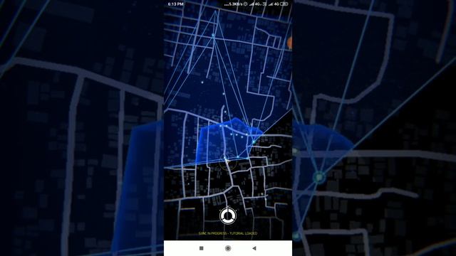 Ingress prime primary gameplay (Noob guide ?) смотреть онлайн