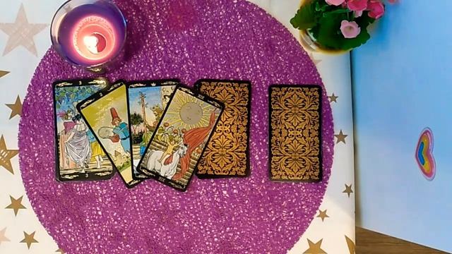 ЧТО ЖДЁТ НА ОТДЫХЕ? Онлайн гадание. смотреть онлайн