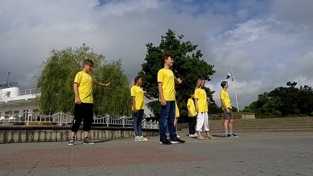 Городок. Главные детские песни 1.0