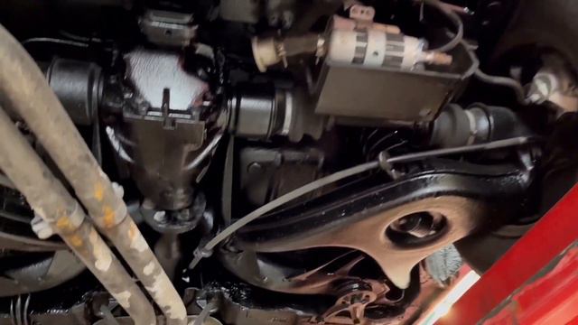 1984 Mercedes Benz 280SL @davidgoldingcars смотреть онлайн