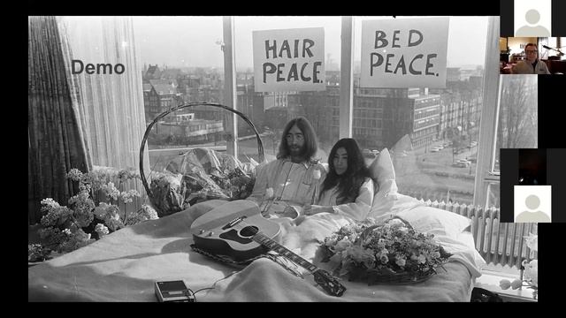 Hyperledger Toronto Meetup - May 13, 2020 смотреть онлайн