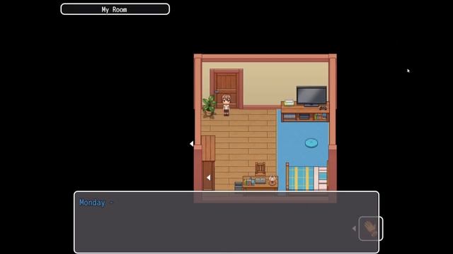 TGame | Daily Lives Of My Countryside Character Korona v.0.2.7 ( PC/Android ) смотреть онлайн