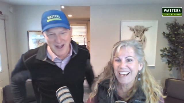 Behind the Scenes with the Mountain Gardeners – Lisa’s Early Flowers of Spring смотреть онлайн