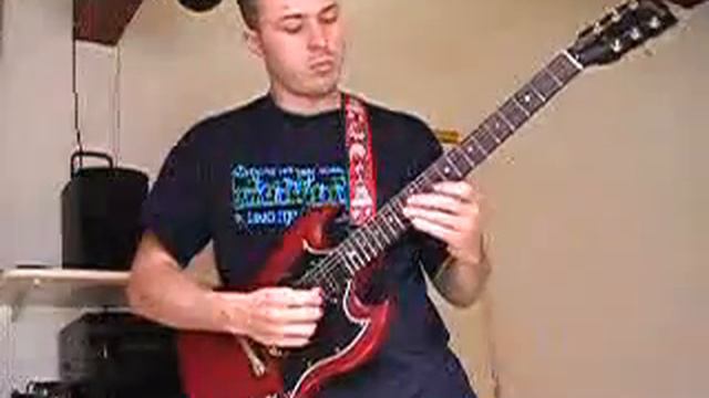 Queen - Crazy Little Thing Called Love / Solo смотреть онлайн