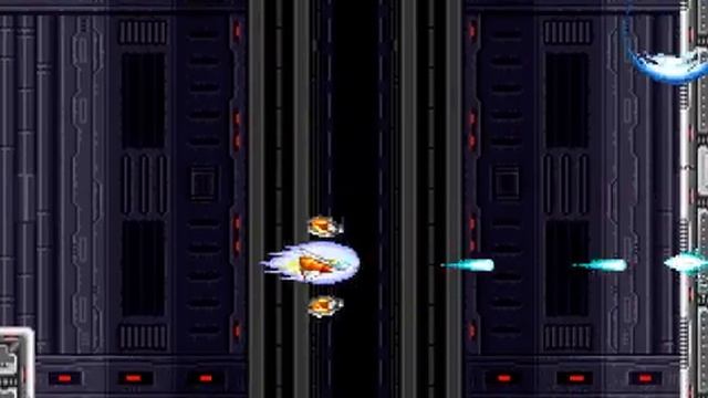 Infinos Gaiden - 1CC (Easy Mode) смотреть онлайн