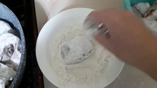 Кулинарный календарь