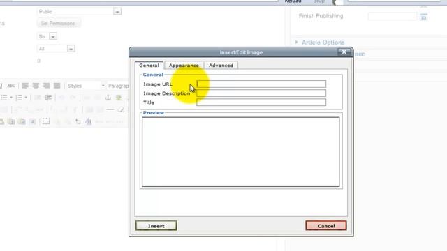 How to create an image slideshow in Joomla смотреть онлайн
