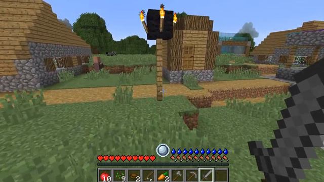 МАЙНКРАФТ 100 Дней ХАРДКОРА ВЫЖИВАНИЕ В RLCRAFT !!! MINECRAFT смотреть онлайн