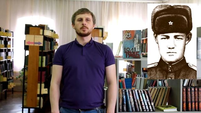 Андрей Платонов о Шабалине Владимире Игнатьевиче смотреть онлайн