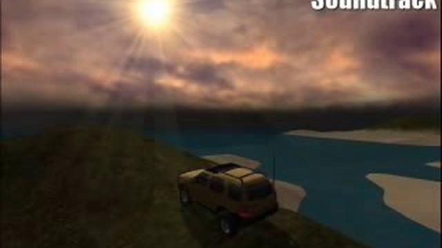 4x4 Evolution Track 6 смотреть онлайн