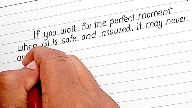 Neat and clean print handwriting | design 3 | Improve your handwriting | AHORON PATHSHALA. смотреть онлайн