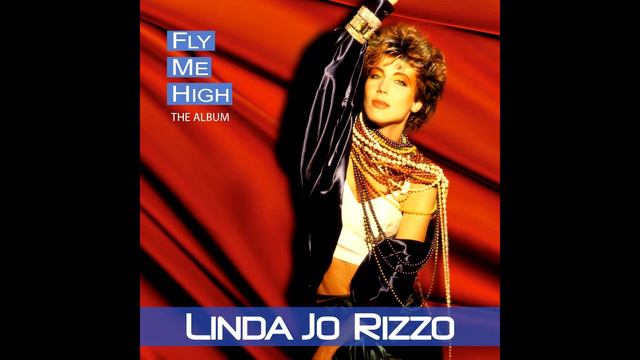 Linda Jo Rizzo - Fly Me High The Album