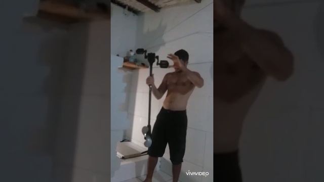 Eixo do pedal de caiaque parte 2 смотреть онлайн