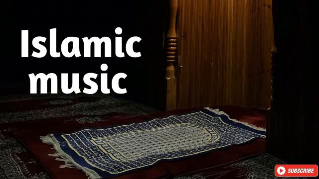 Islamic Background Music No Copyright || Islamic Music || Info Music TV