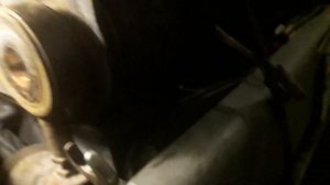 Амортизаторы кабины  передние.сигнал. мерседес ATEGO.