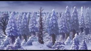 У лукоморья.  Детская песня - У лукоморья дуб зеленый.  Александр Пушкин